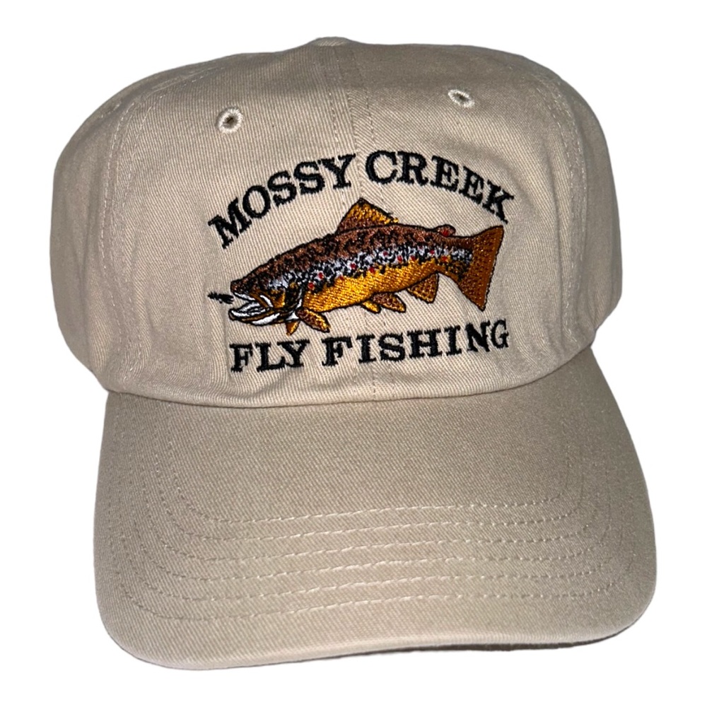 Men’s Richardson Model R55 new 6-panel cap